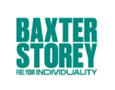 Baxter Storey