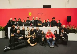 CM Event Recruitment