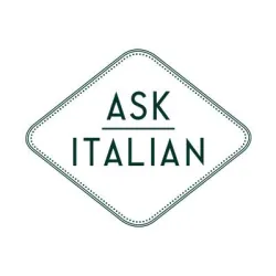 Ask Italian