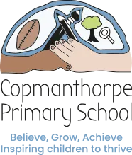 Copmanthorpe Primary School