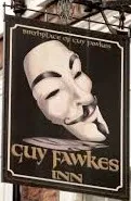 Guy Fawkes Inn